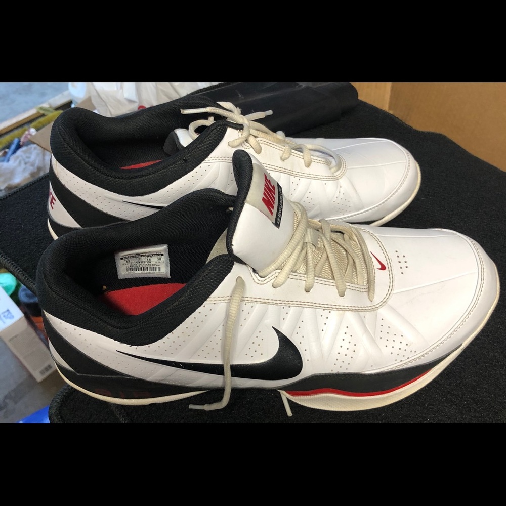 Nike shoes